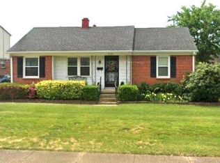 4729 Tutwiler Ave, Memphis, TN 38122