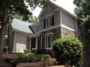 1109 Vellum Trce, Peachtree City, GA 30269