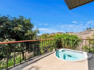 875 Reposado Dr, La Habra Heights, CA 90631