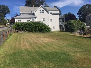 99 Mechanic St, Spencer, MA 01562