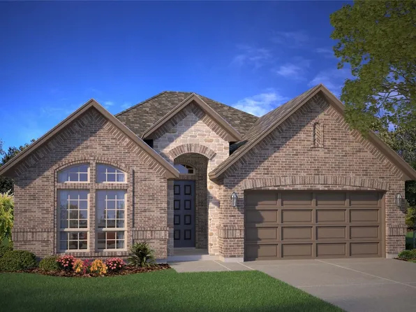 11509 Nicholson Ln, Fort Worth, TX 76244