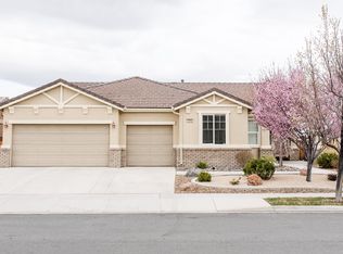 7215 Borealis Ct, Sparks, NV