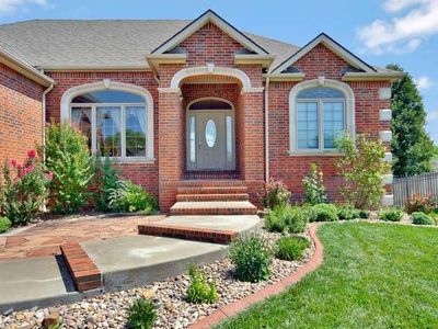 1341 W Hannah Ln, Haysville, KS, 67060
