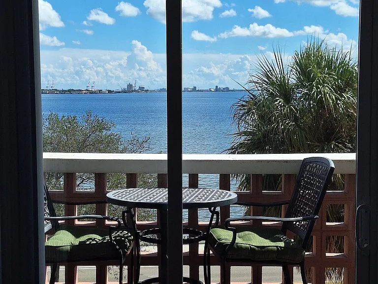 4015 Bayshore Blvd #4A — Photo 15