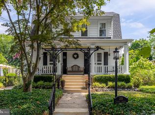 215 Richey Ave, Collingswood, NJ 08107