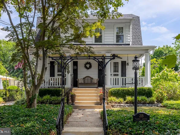 215 Richey Ave, Collingswood, NJ 08107
