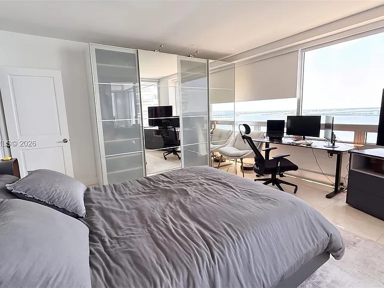 1541 Brickell Ave #A1801 — Photo 35
