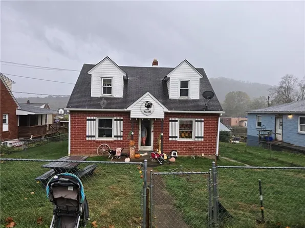 20 Taylor Ave E, Clarksville, PA 15322