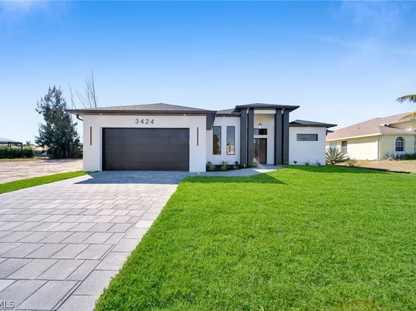 3424 SW 15th Ave, Cape Coral, FL 33914