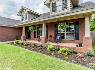 24063 Raynagua Blvd, Loxley, AL 36551
