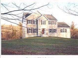 450 Watertown Rd, Middlebury, CT 06762