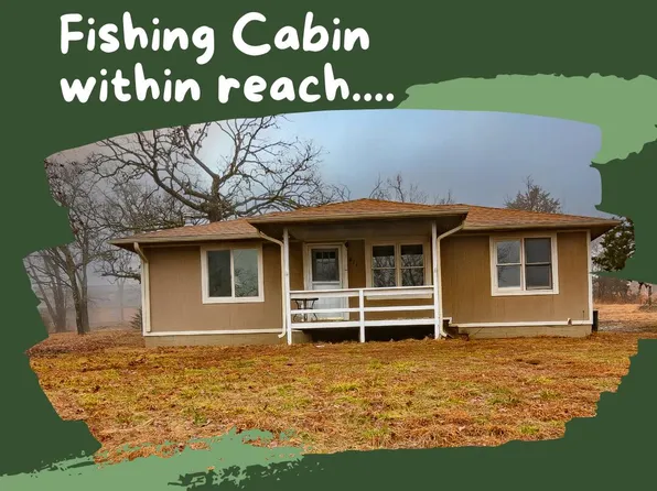 411 Golfers Lane, Galena, MO 65656