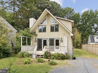 136 Allegany Rd, Stevensville, MD 21666