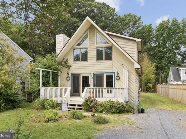 136 Allegany Rd, Stevensville, MD 21666