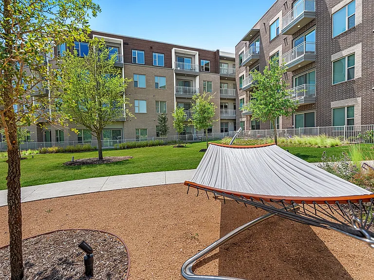 Reserve your address in our luxury apartment community in a prime location.