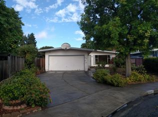 2537 Mardell Way, Mountain View, CA 94043