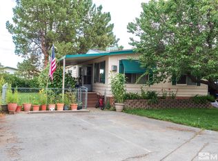 1277 Kingslane, Gardnerville, NV