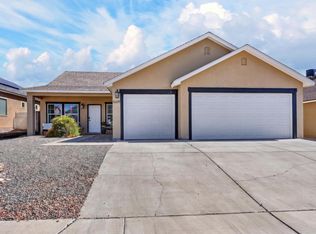 6209 Corte Alzira NW, Albuquerque, NM 87114