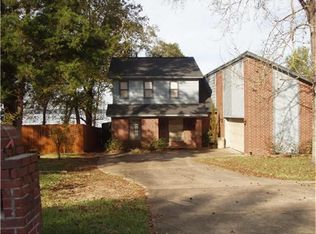 2147 Silver Moon Trl, Crosby, TX 77532