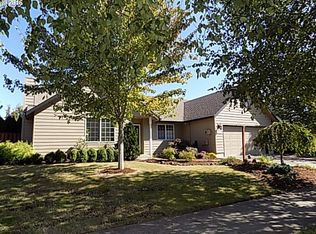 2364 NW Shadden Dr, McMinnville, OR