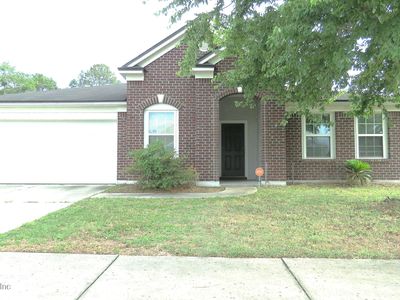 8566 THAD Court, Jacksonville, FL, 32210