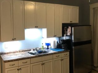 122 Leah St, Providence, RI 02908