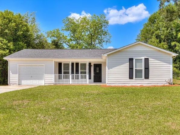 345 Edisto Drive, North Augusta, SC