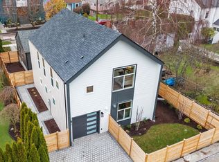 3436 33rd Ave W #1, Seattle, WA 98199