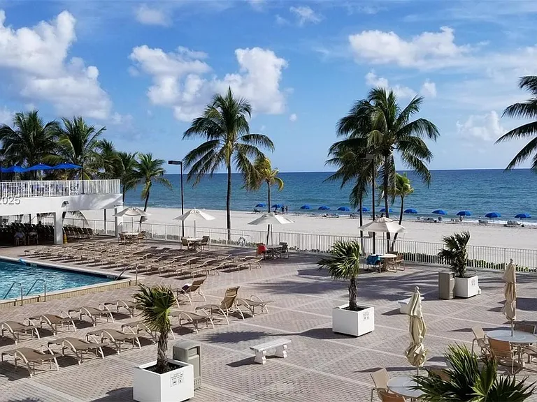 2101 S Ocean Dr #1702 — Photo 22