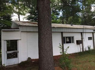 23705 W Cadillac Rd, Mc Bain, MI 49657