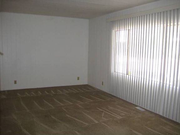 Living Room - painted!