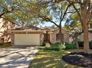 8205 Siringo Pass, Austin, TX 78749