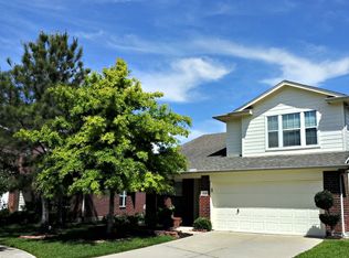 17318 Meria Coves Dr, Houston, TX 77095