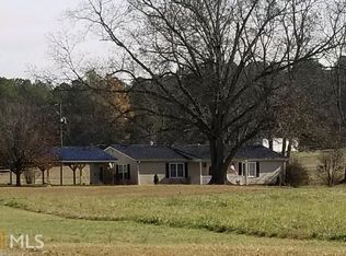 545 Calvary Rd, Concord, GA 30206