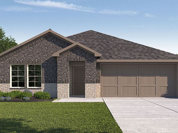 Plan Elevation.