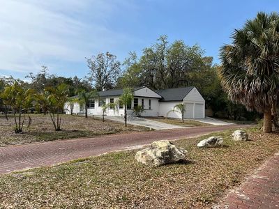 302 Lakeview Dr, Tarpon Springs, FL, 34689