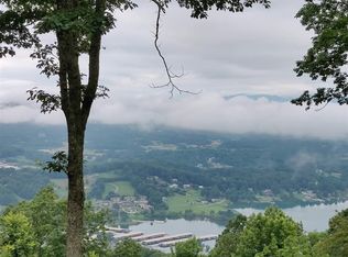 0 Ramey Mountain Rd LOT 4, Hiawassee, GA 30546