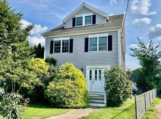 35 Hiawatha Ave, Waltham, MA 02451