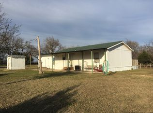 530 Rock Creek Rd, Gordonville, TX 76245