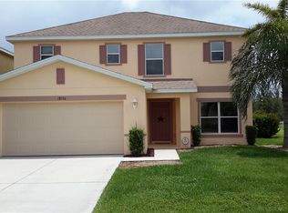 18156 Horizon View Blvd, Lehigh Acres, FL 33936