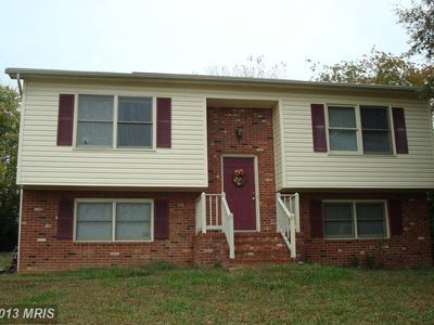 1005 Dewberry Dr, Fredericksburg, VA, 22407