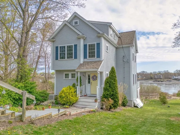 188 Idlewell Blvd, Weymouth, MA 02188