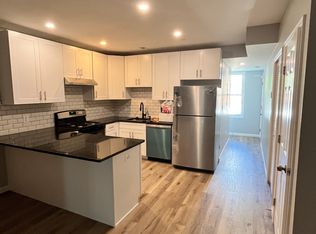 1709 E St NE #2, Washington, DC 20002