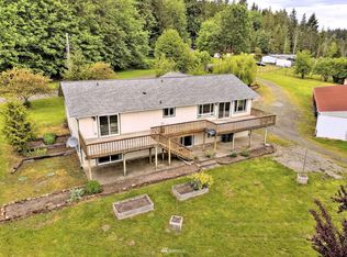 591 W Shelton Valley Rd, Shelton, WA 98584
