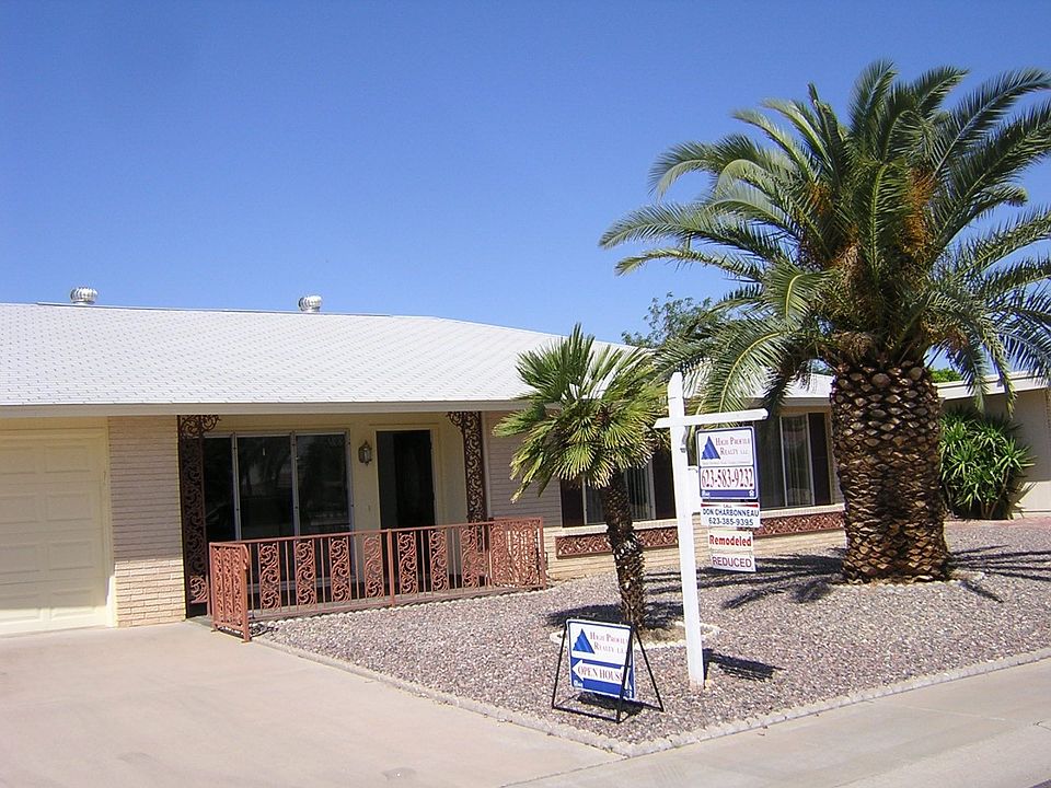 Fabulous 3 bd.