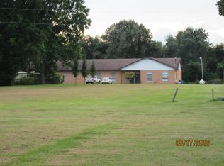 1353 Mount Sterling Rd, Brookport, IL 62910