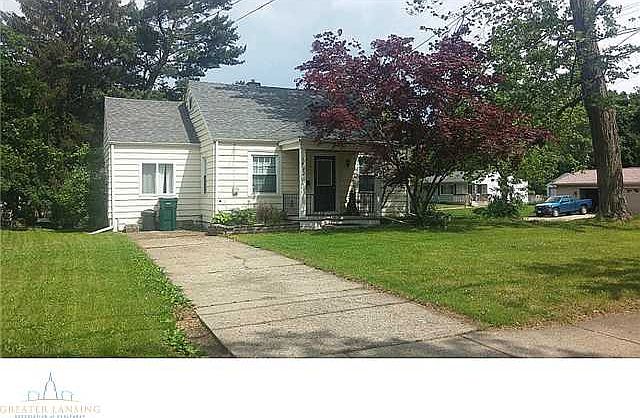 2nd image of 1600 Comfort St