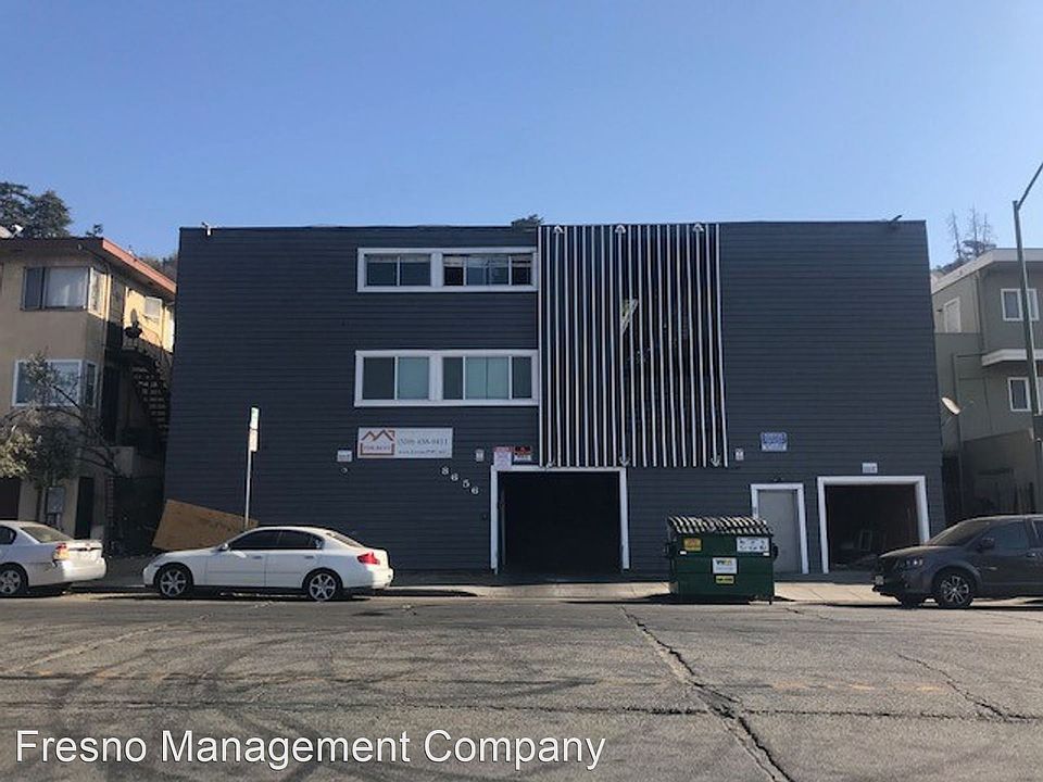 1st image of 8656 Macarthur Blvd #6