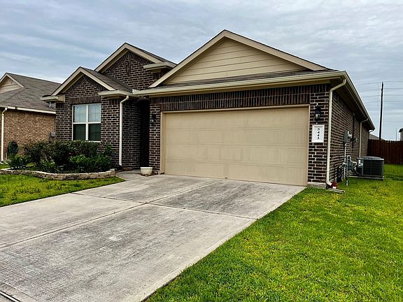 2nd image of 5443 Redwood Summit Ln