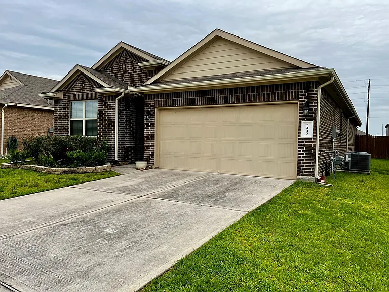 5443 Redwood Summit Ln — Photo 2